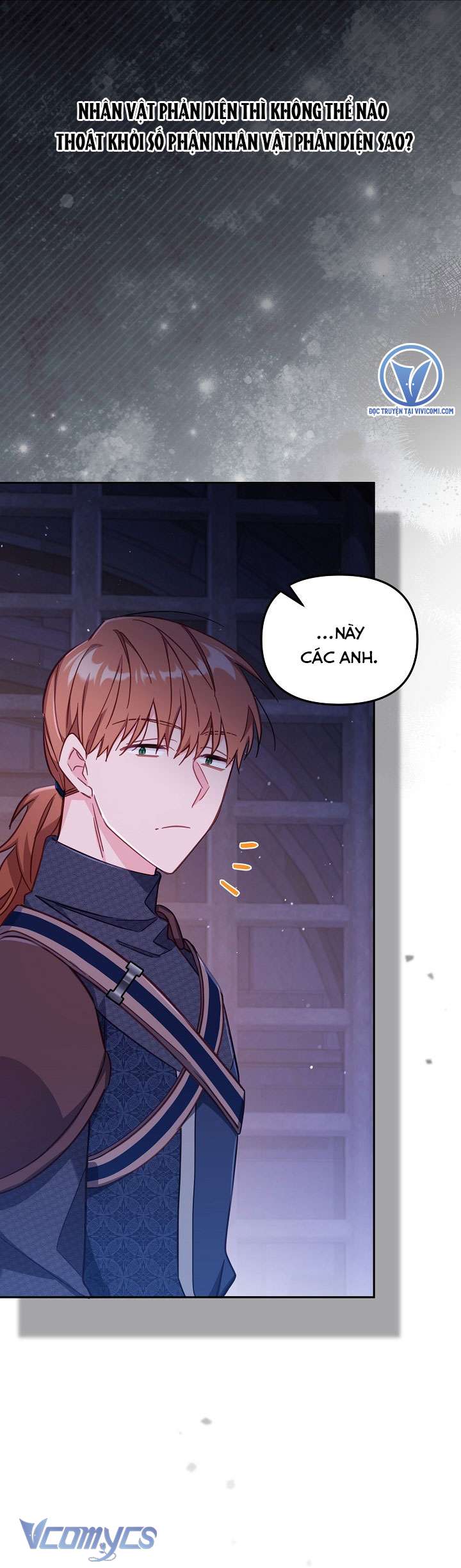Không Có Chỗ Cho Kẻ Giả Mạo Chap 26 - Trang 2