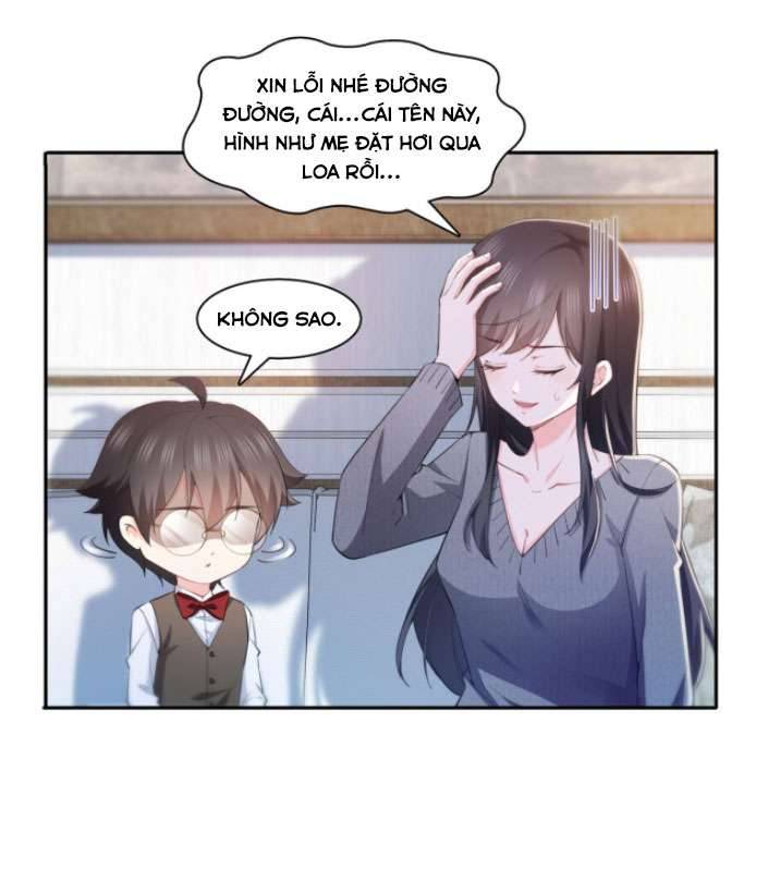 Hệt Như Hàn Quang Gặp Nắng Gắt Chap 188 - Trang 4