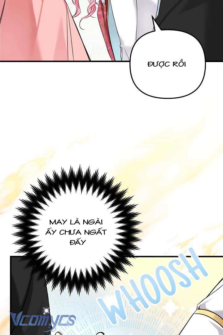 Mê Cung Cám Dỗ Của Emilone Chapter 4 - Trang 4