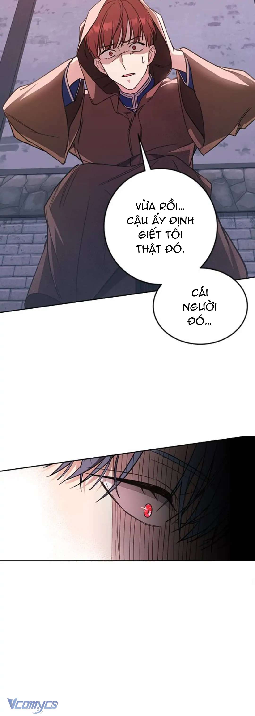 Làm Thế Nào Để Ăn Chủ Nhân Chapter 6 - Trang 3