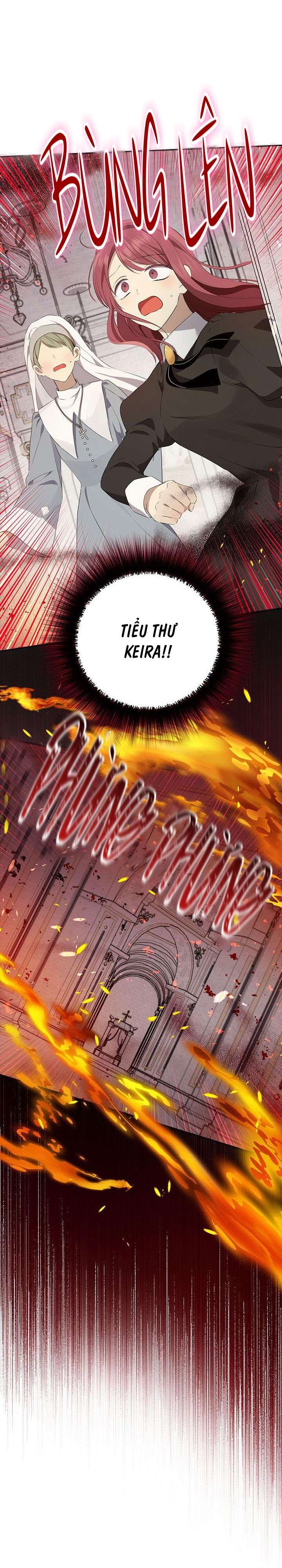 Tôi Là Minh Chứng Của Sự Thật Chap 66 - Next Chap 67