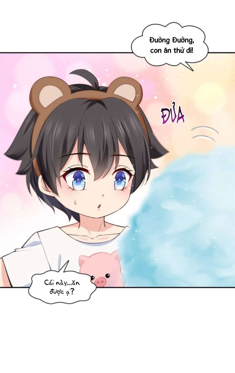 Hệt Như Hàn Quang Gặp Nắng Gắt Chap 202 - Trang 4