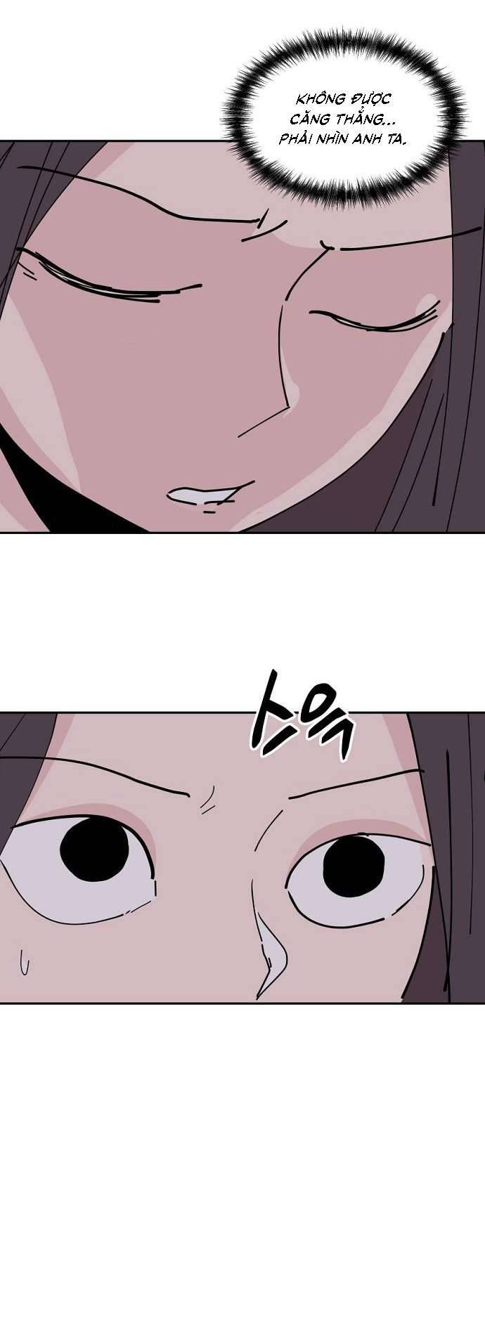 Yêu Không Hồi Kết Chap 28 - Next Chap 29