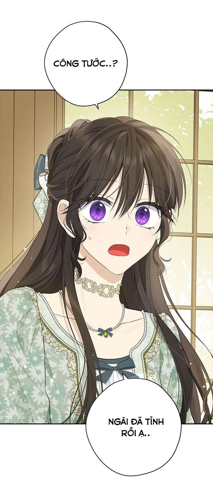 Tôi Là Minh Chứng Của Sự Thật Chap 94 - Trang 3