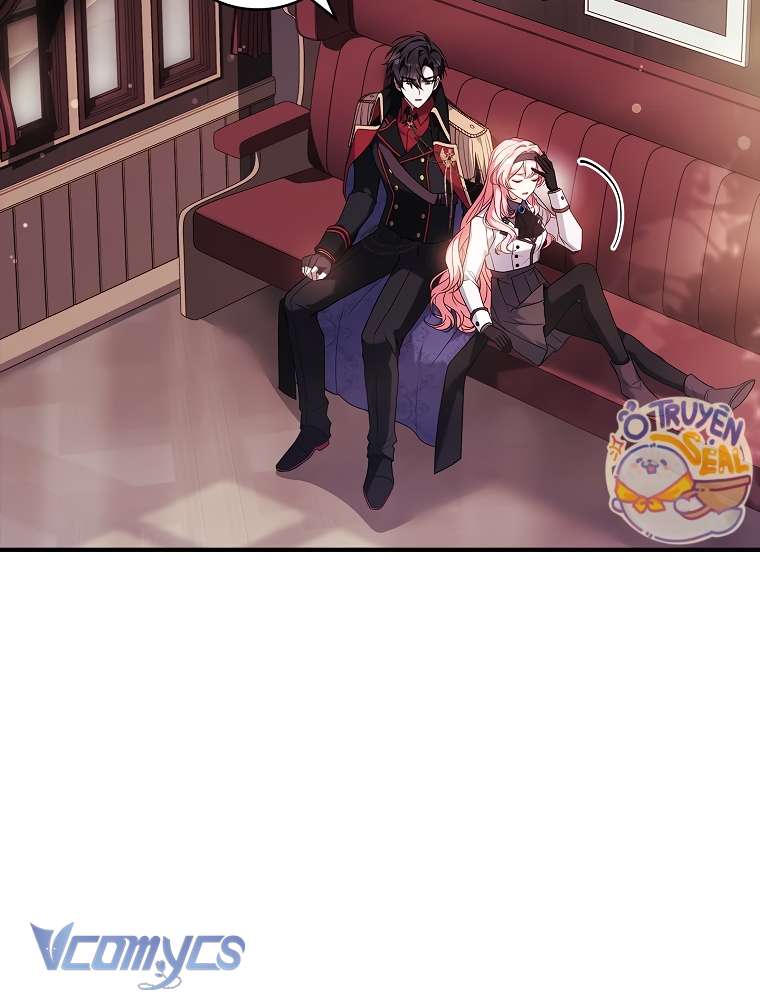Tôi Đã Tắt Cài Đặt Chế Độ Nhận Thức Nỗi Đau! Chap 16 - Next Chap 17