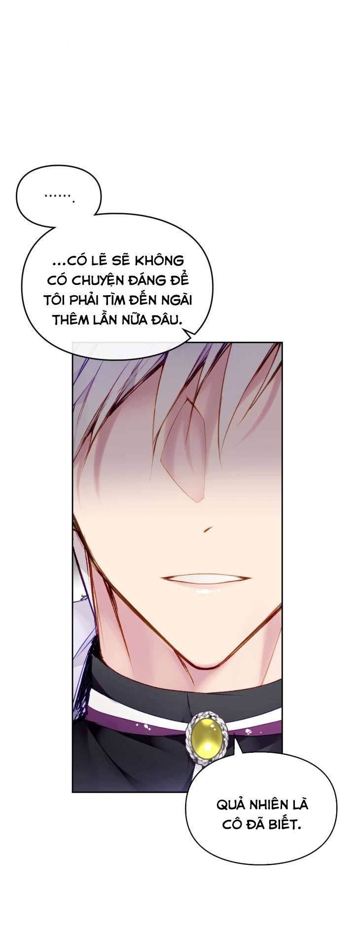 Kết Cục Của Nhân Vật Phản Diện Chỉ Có Thể Là Cái Chết Chapter 84 - Next Chapter 85