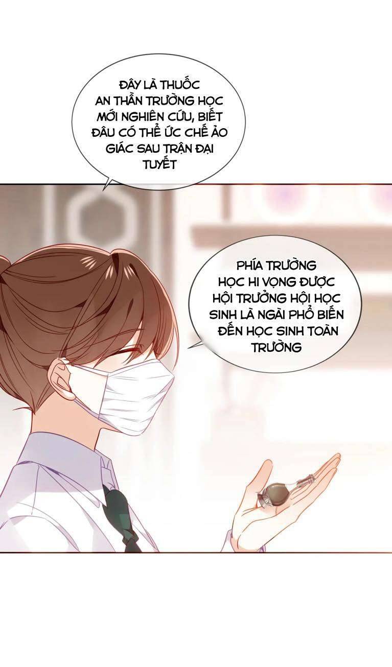 Quán Kịch Bản Trần Mộng Chapter 70 - Trang 3