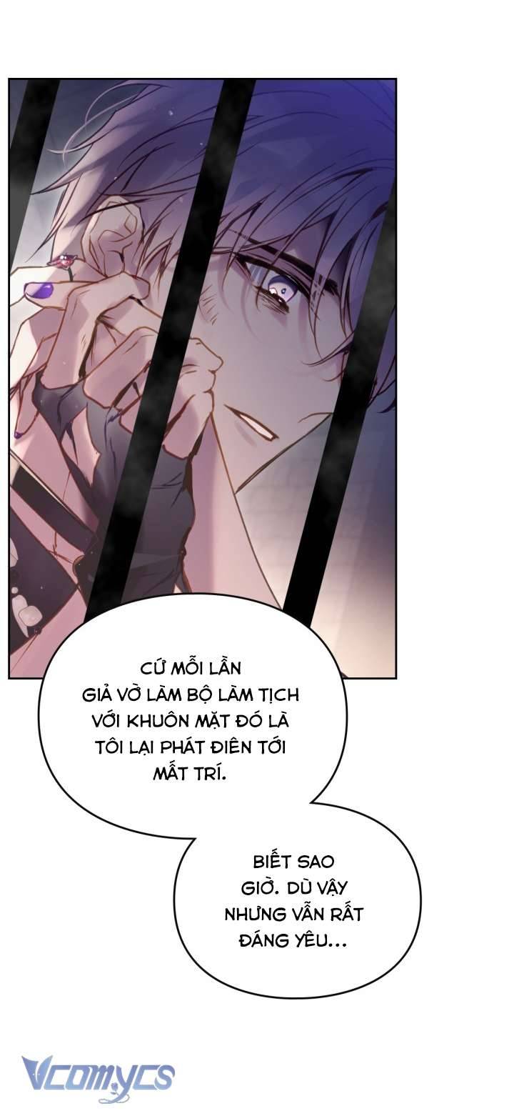 Kết Cục Của Nhân Vật Phản Diện Chỉ Có Thể Là Cái Chết Chapter 143 - Next Chapter 144