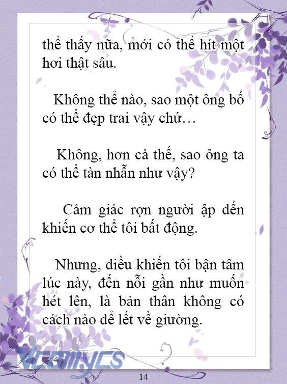 [Novel] Làm Ác Nữ Bộ Không Tốt Sao? Chap 2 - Trang 2