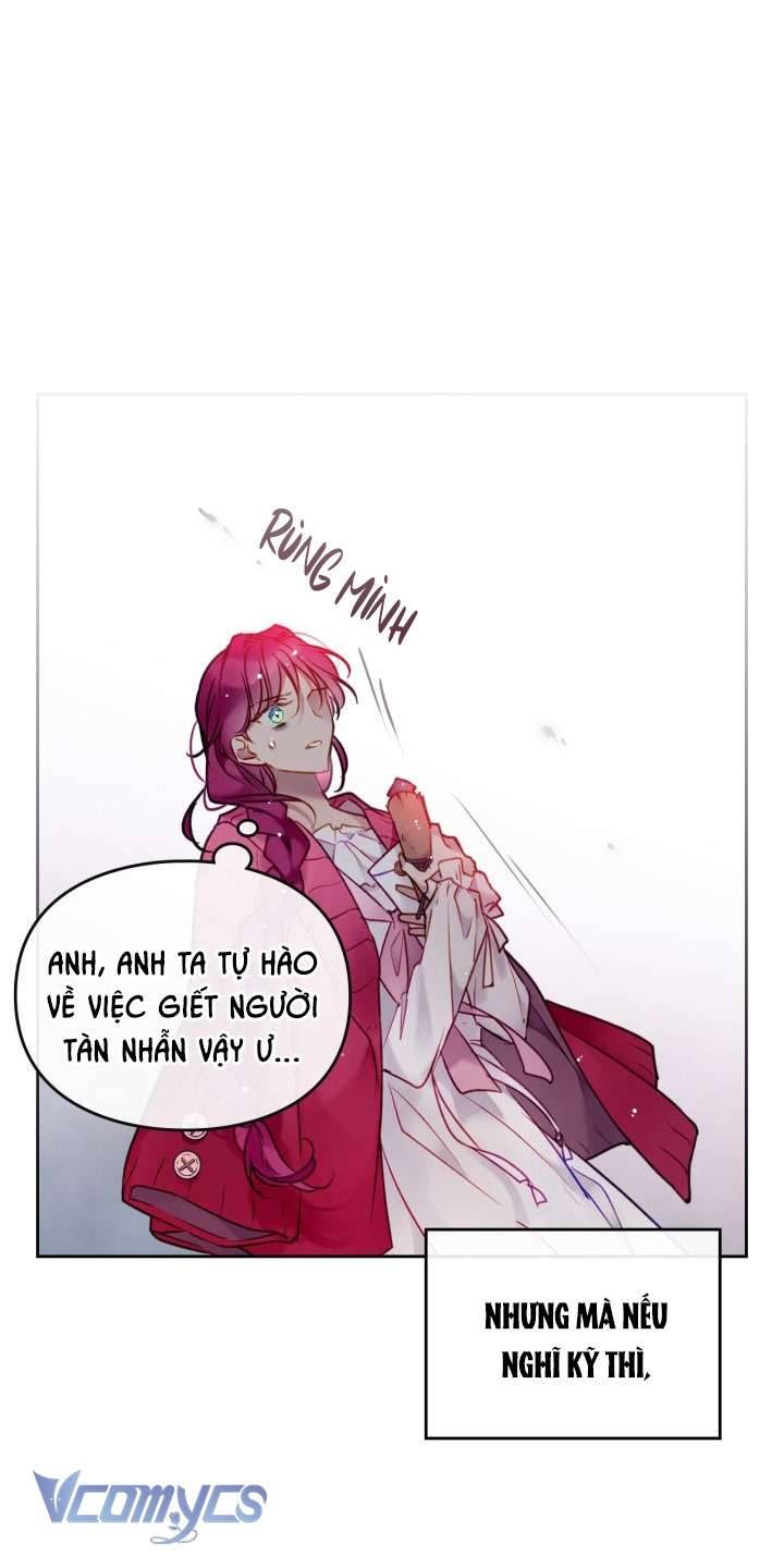 Kết Cục Của Nhân Vật Phản Diện Chỉ Có Thể Là Cái Chết Chapter 100 - Trang 4