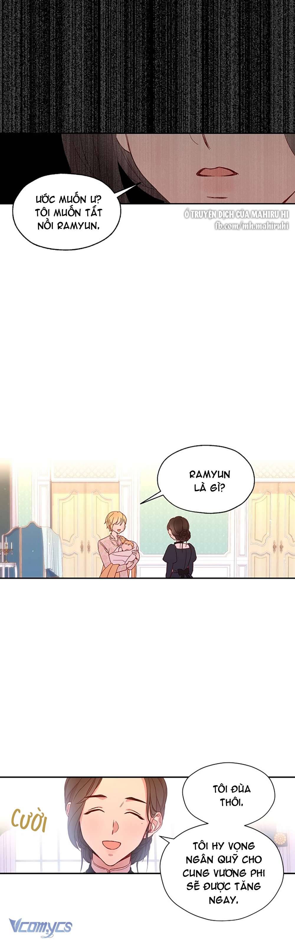 Sống Sót Dưới Thân Phận Hầu Nữ Chap 10 - Next Chap 11
