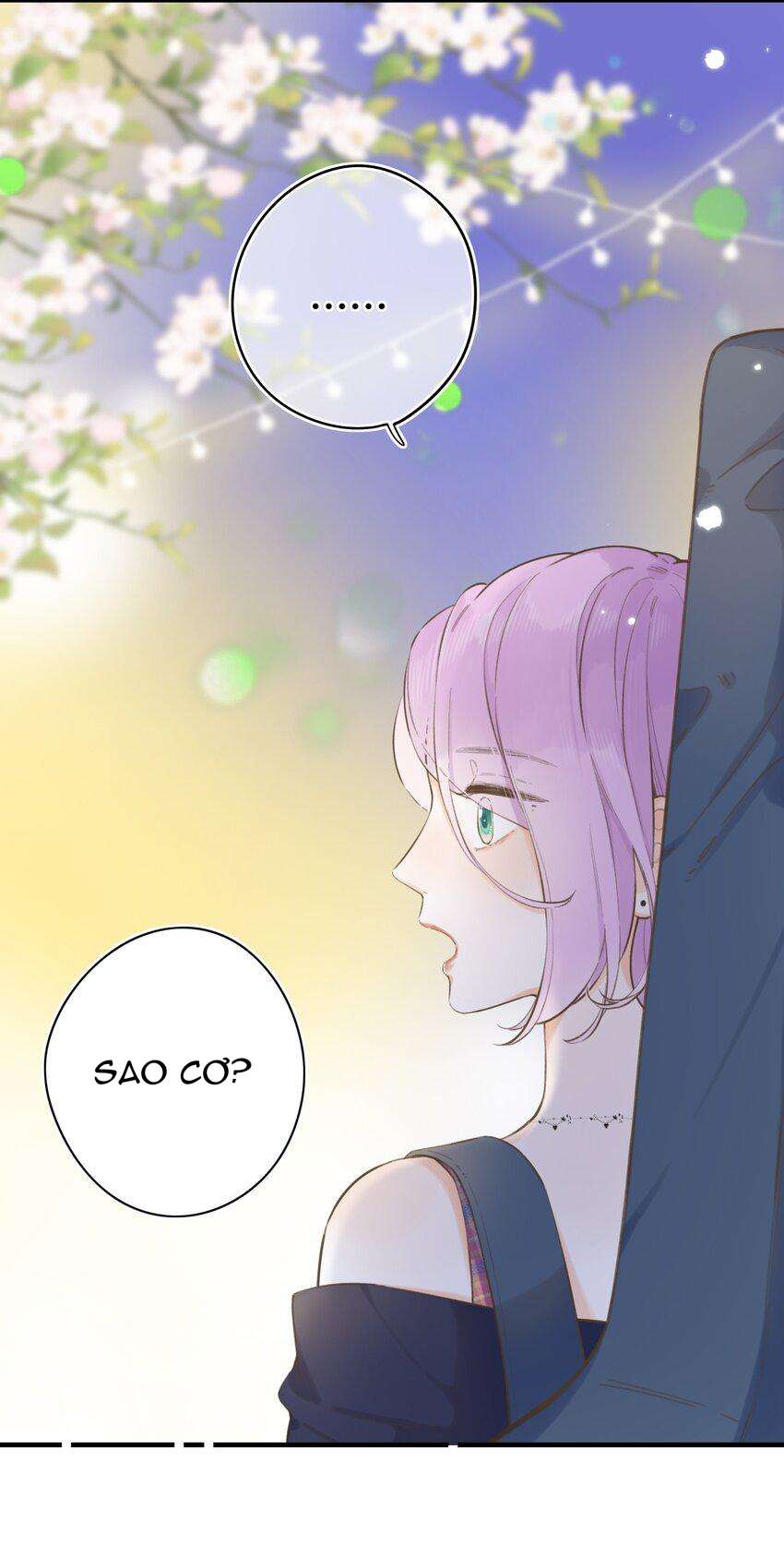 Ánh Sao Phiêu Linh Trong Nước Chapter 57 - Next Chapter 58