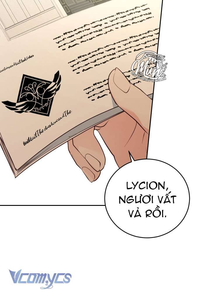 Nhà Điều Chế Nước Hoa Độc Quyền Của Bạo Chúa Chap 19 - Next Chap 20