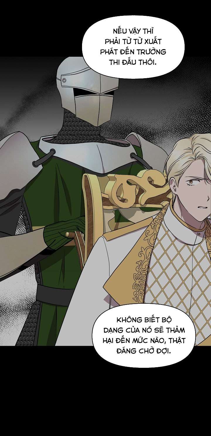 Tôi Không Phải Là Cinderella Chapter 14 - Trang 4