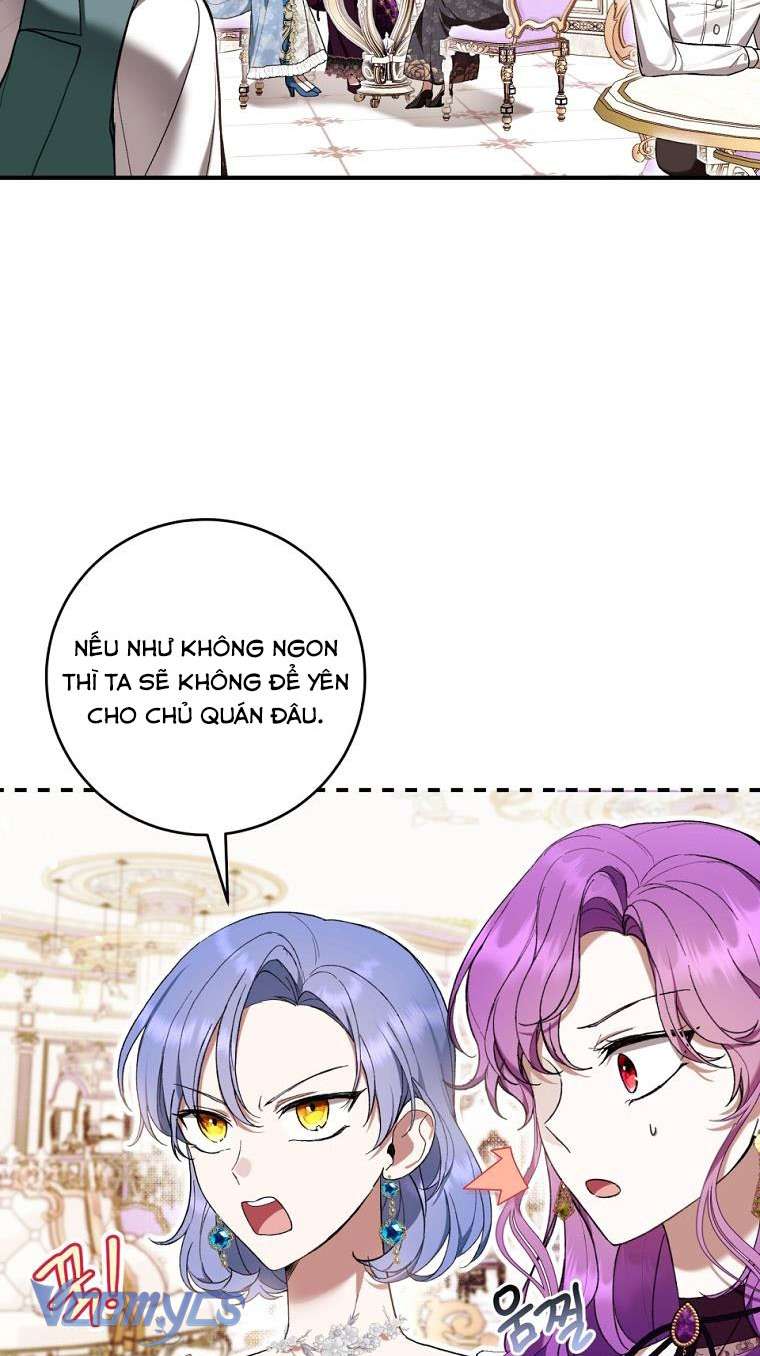 Làm Ác Nữ Bộ Không Tuyệt Sao? Chap 49 - Trang 4