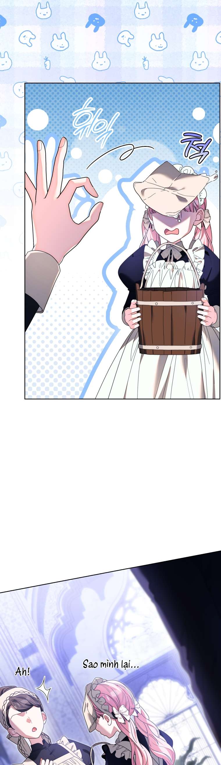 Thà Là Để Tôi Trở Thành Nữ Hoàng Chapter 65 - Next Chapter 66