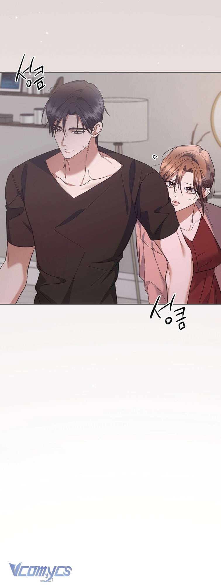 [18+] Vì Những Thứ Đã Tan Vỡ Chap 43 - Next Chap 44