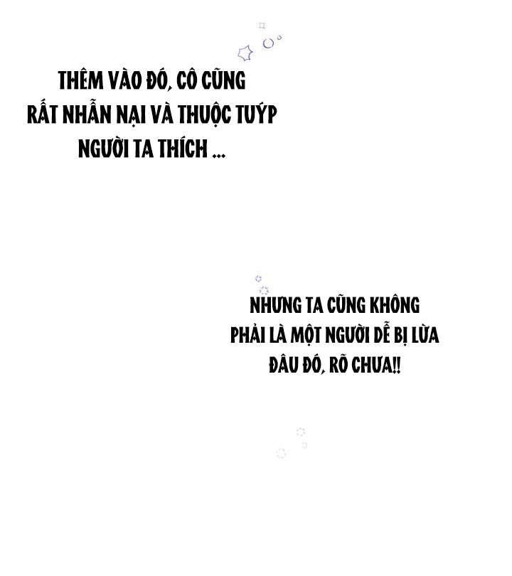 May Mắn Hay Bất Hạnh Chap 21 - Trang 4