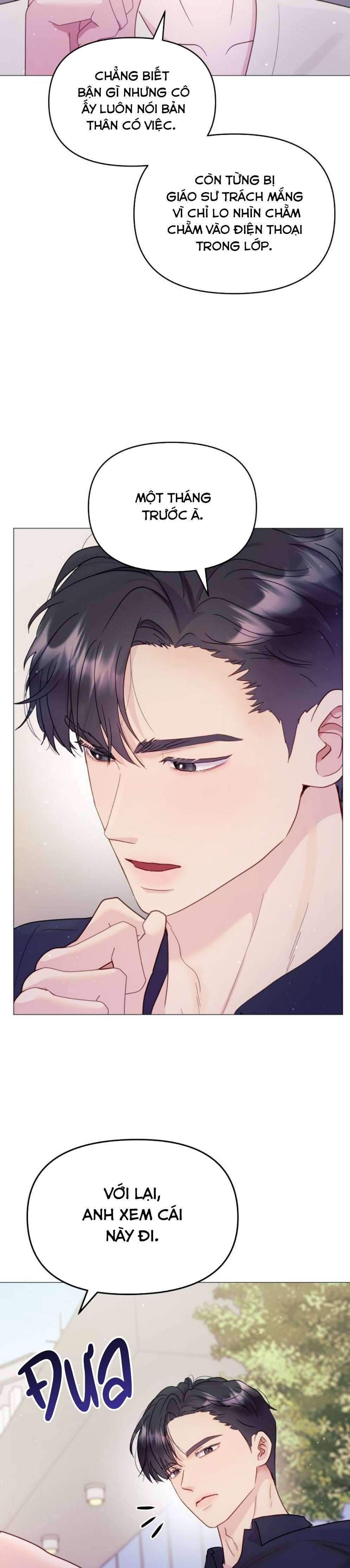 Hướng Dẫn Thu Phục Mãnh Thú Chap 7 - Next Chap 8