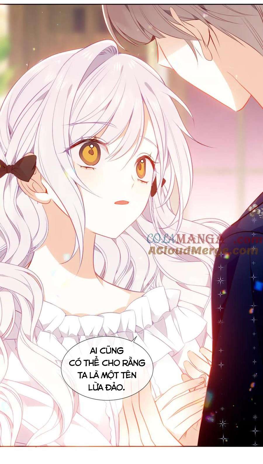 Quán Kịch Bản Trần Mộng Chapter 78 - Trang 3