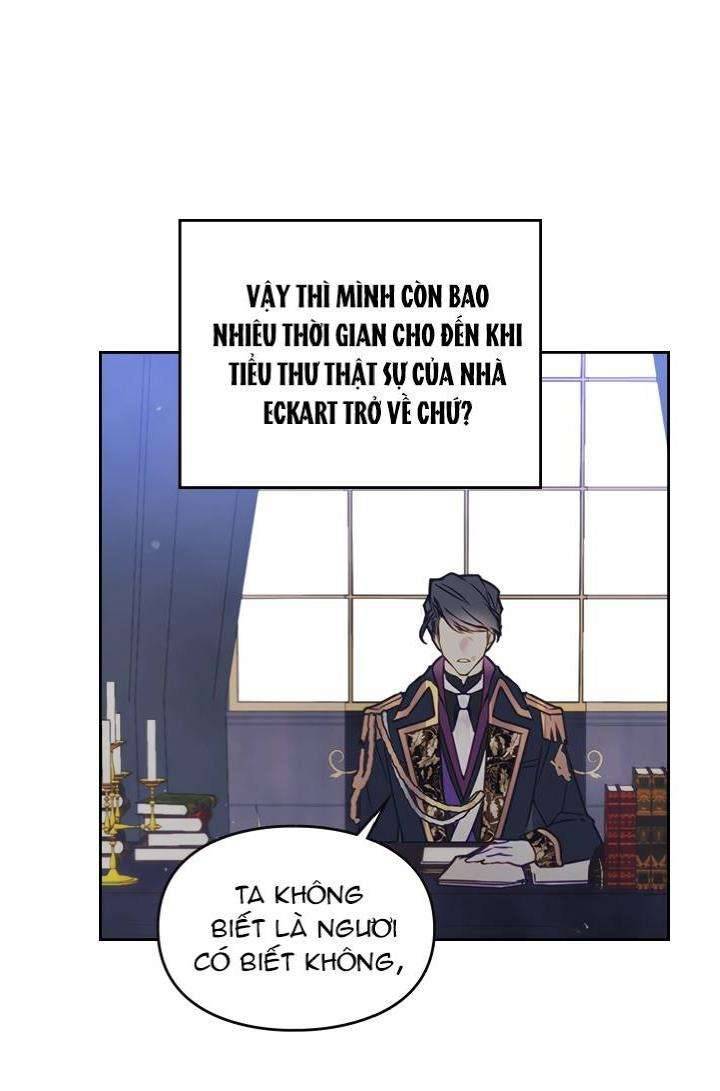 Kết Cục Của Nhân Vật Phản Diện Chỉ Có Thể Là Cái Chết Chapter 6 - Next Chapter 7