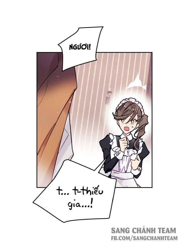 Kết Cục Của Nhân Vật Phản Diện Chỉ Có Thể Là Cái Chết Chapter 10 - Next Chapter 11