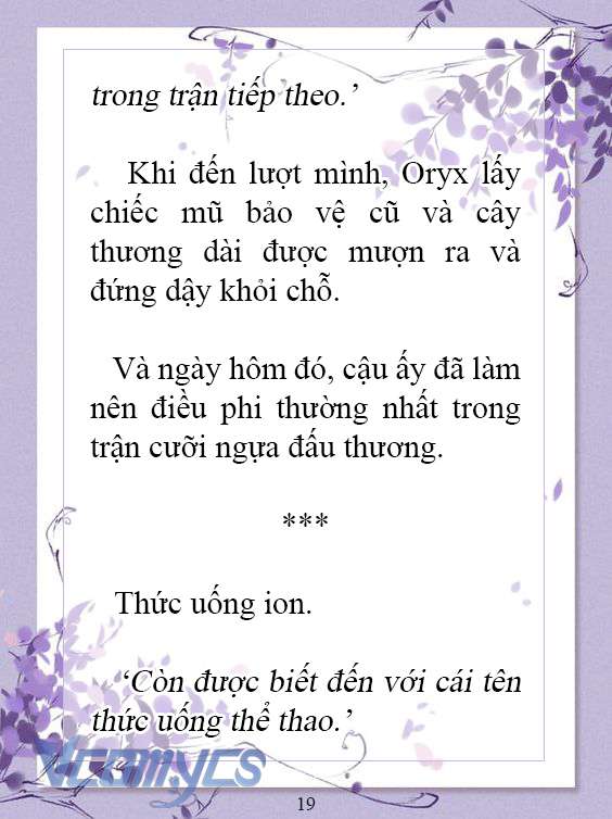[Novel] Làm Ác Nữ Bộ Không Tốt Sao? Chap 70 - Next Chap 71