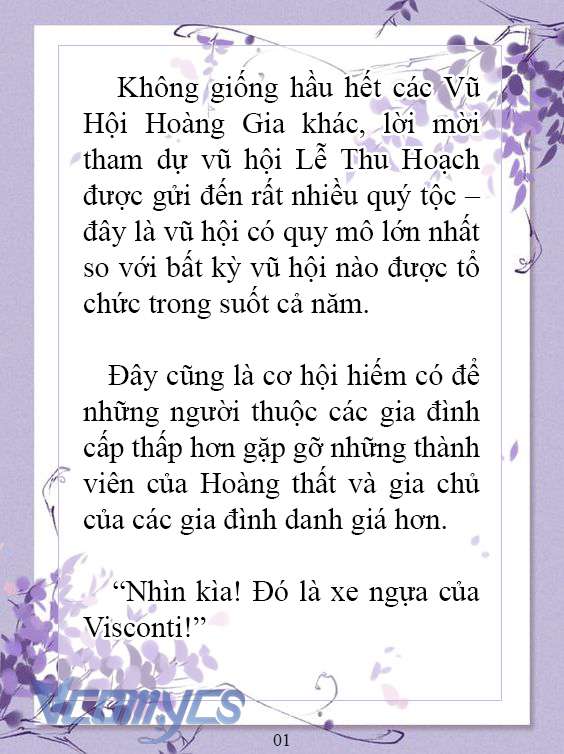 [Novel] Làm Ác Nữ Bộ Không Tốt Sao? Chap 164 - Trang 2