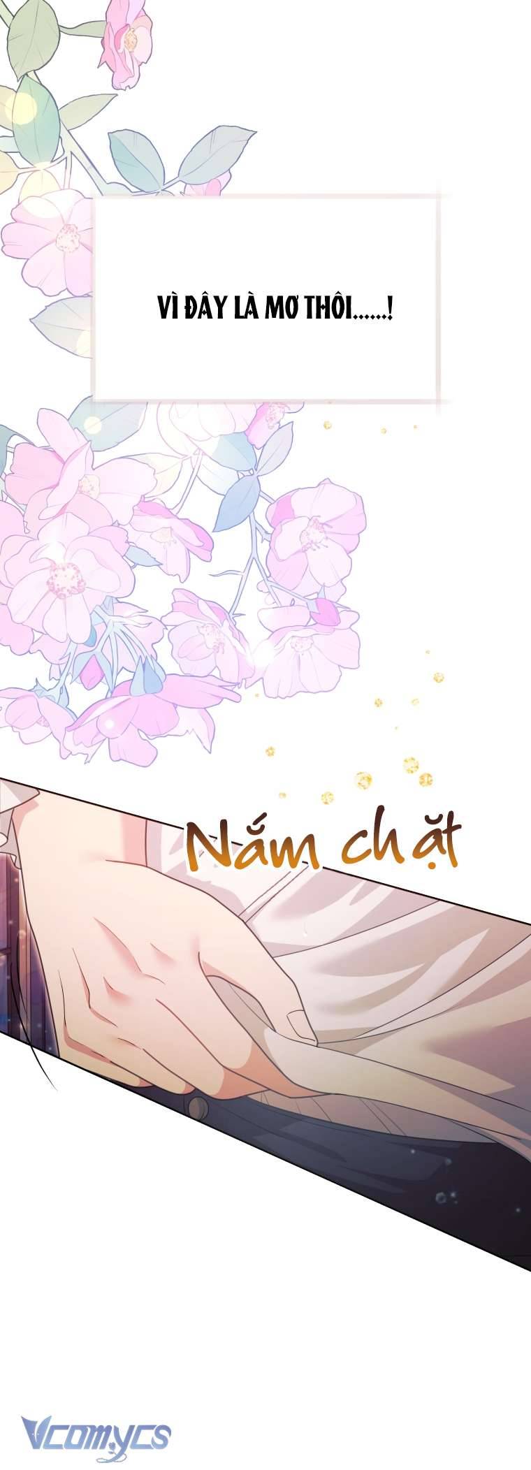 [18+] Phương Pháp Gia Hạn Hợp Đồng Hôn Nhân Chap 4 - Next Chap 5