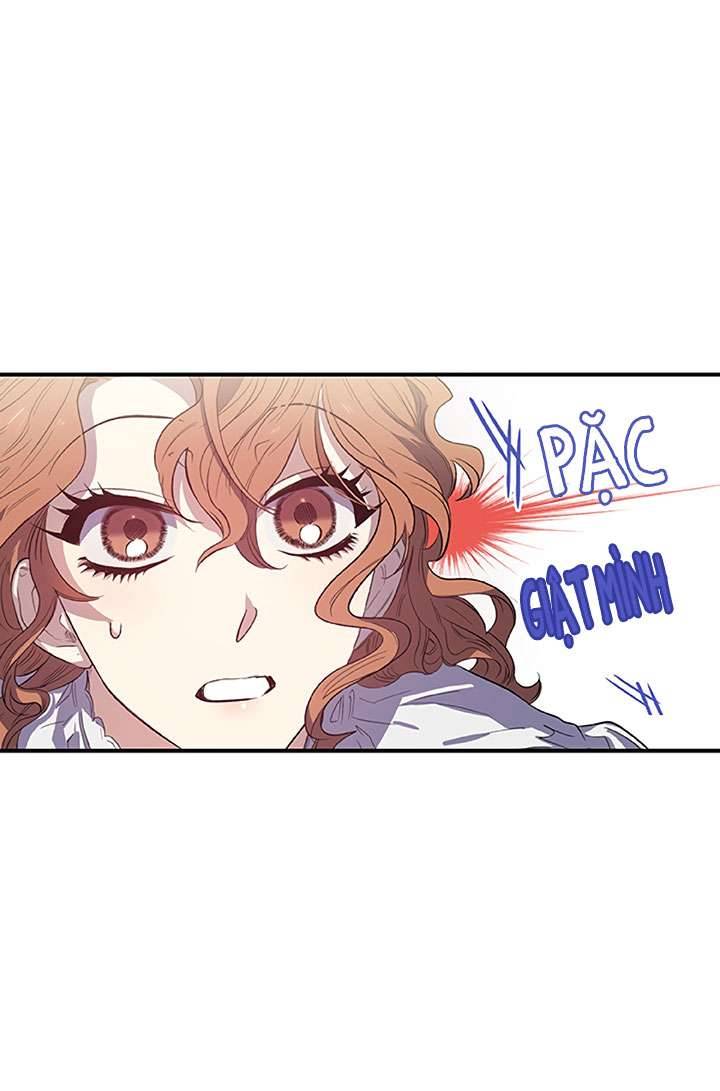 May Mắn Hay Bất Hạnh Chap 17 - Trang 4