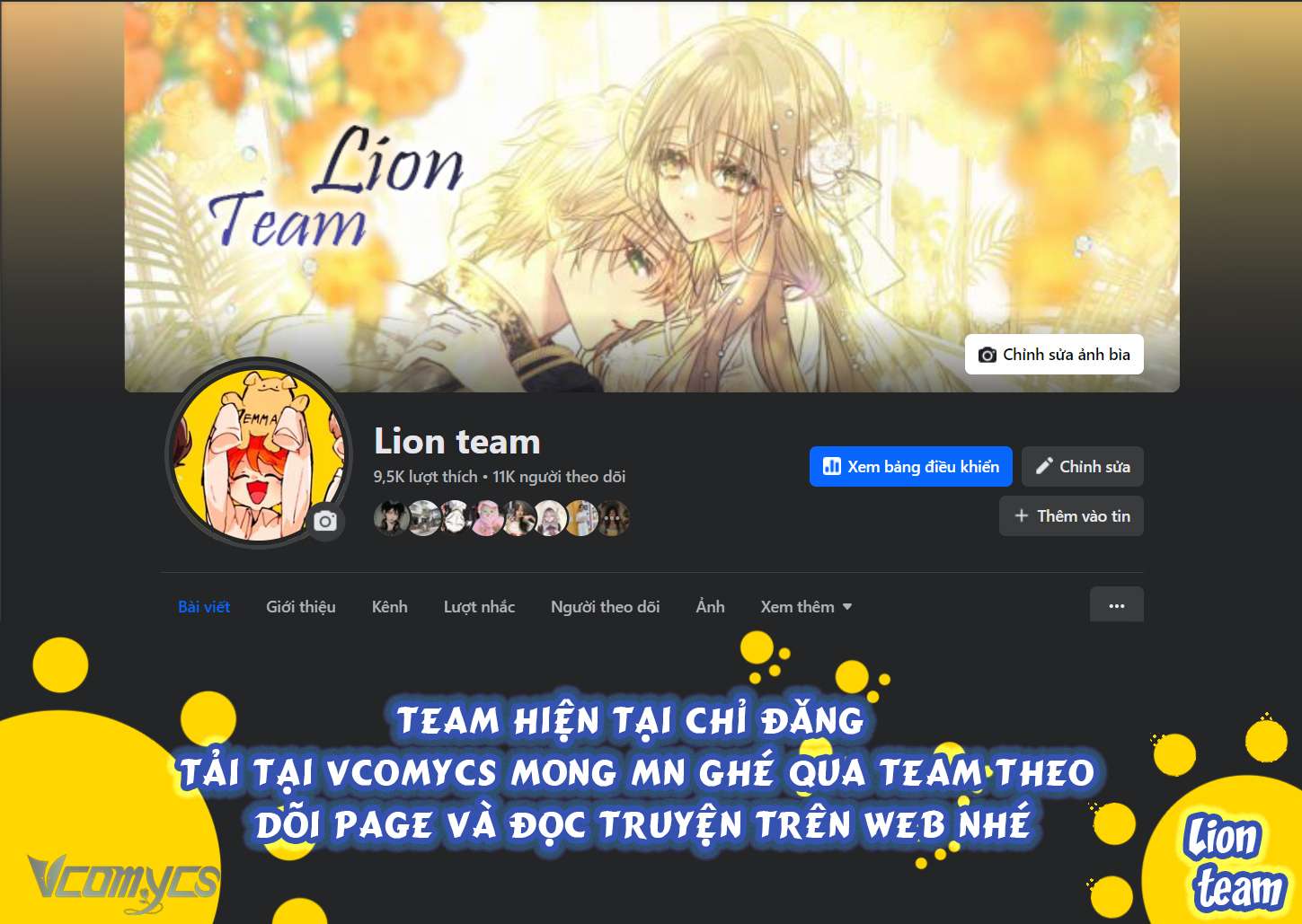Làm Thế Nào Để Ăn Chủ Nhân Chapter 39 - Trang 3