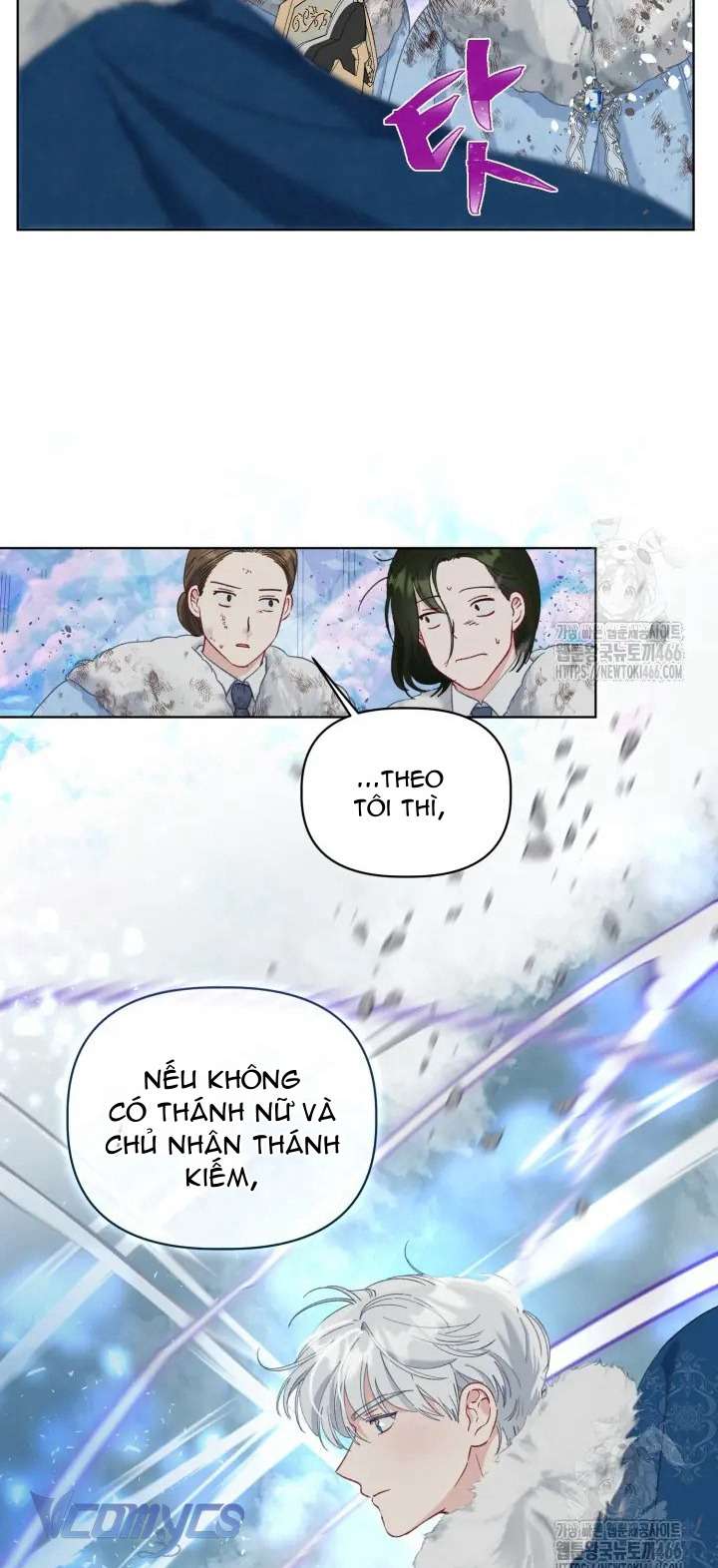 Sự Điều Trị Đặc Biệt Của Tinh Linh Chapter 92 - Next Chapter 93