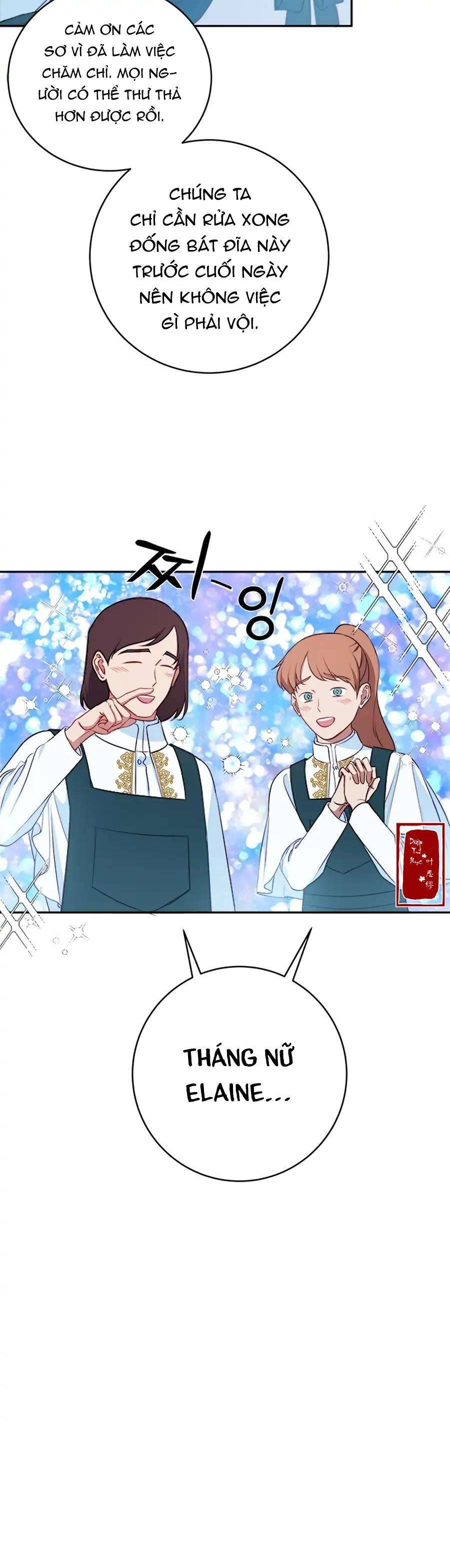 Ác Long Sống Làm Gì Cơ Chứ? Chap 1 - Trang 3