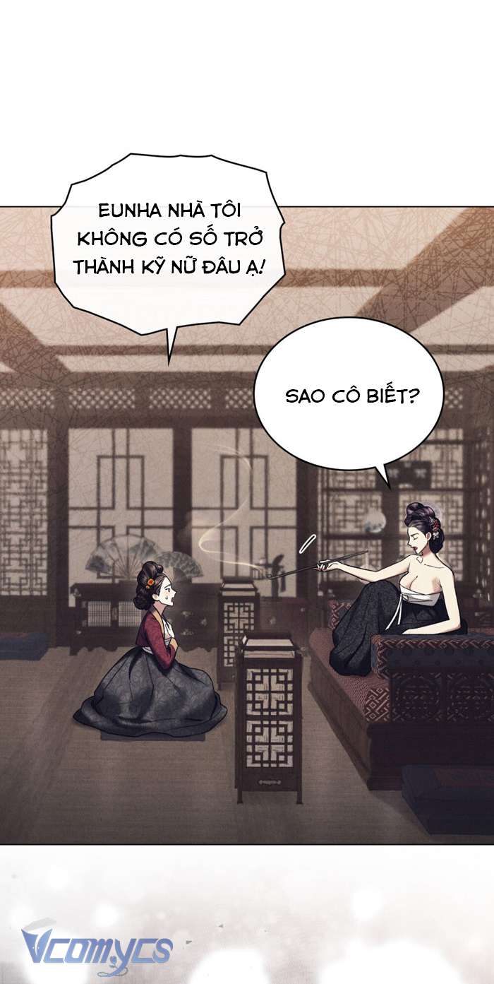 [18+] Đêm Giông Bão Chap 2 - Trang 2