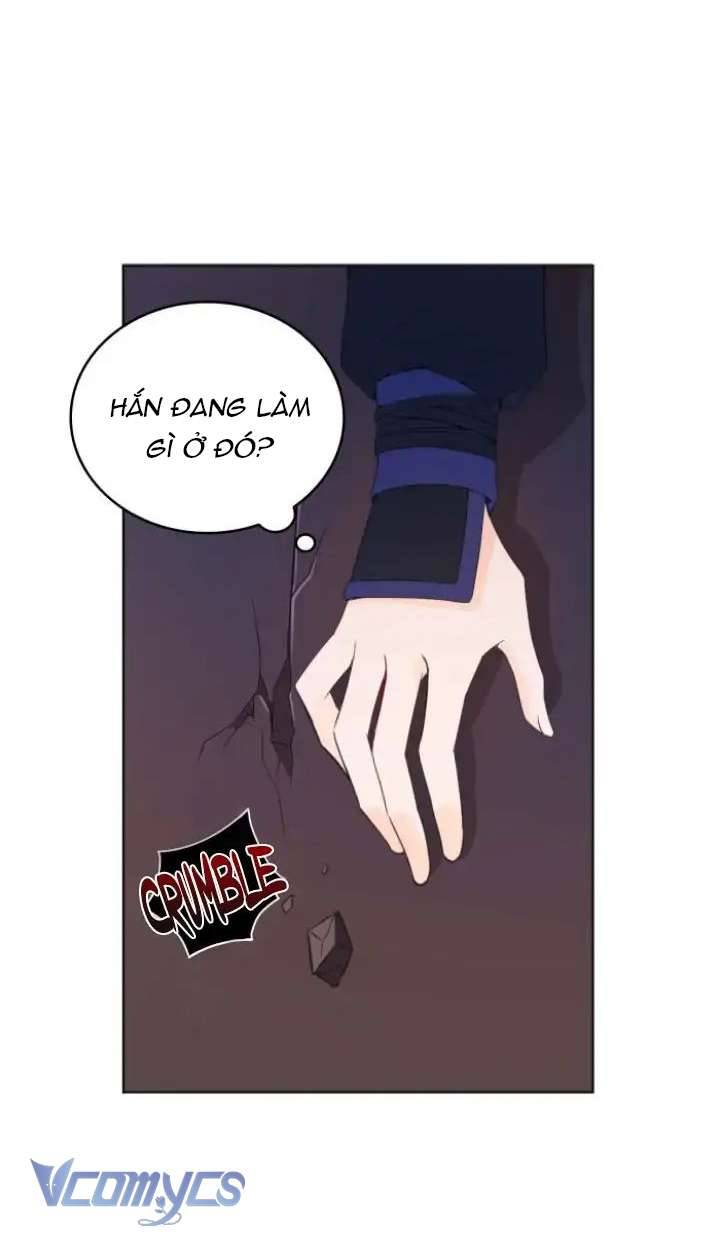 Ái Phi Khế Ước Chap 5 - Next Chap 6