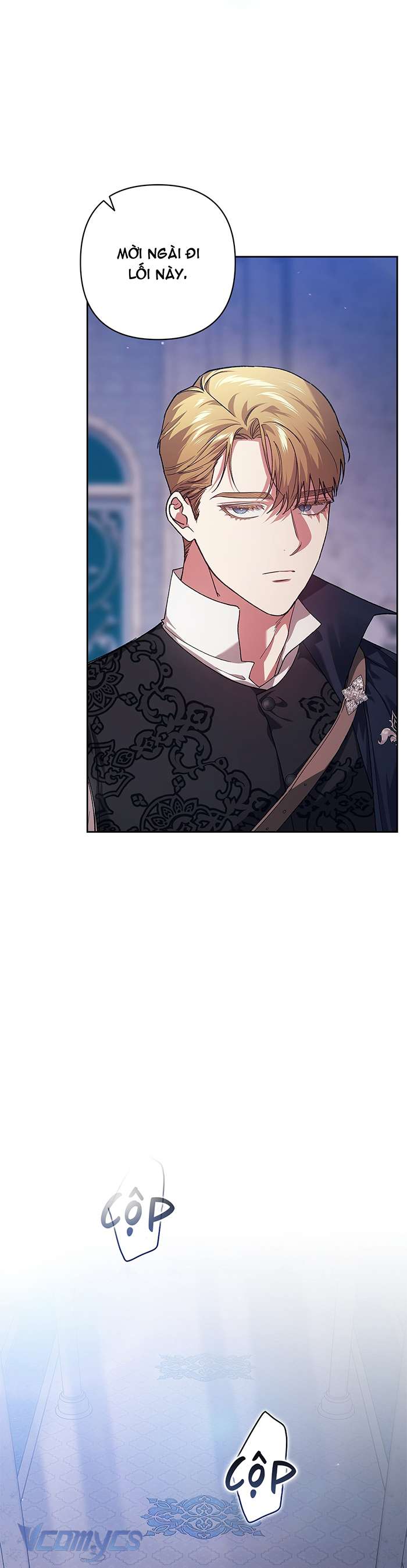 Hôn Nhân Này Rồi Sẽ Đổ Vỡ Chap 96 - Next 