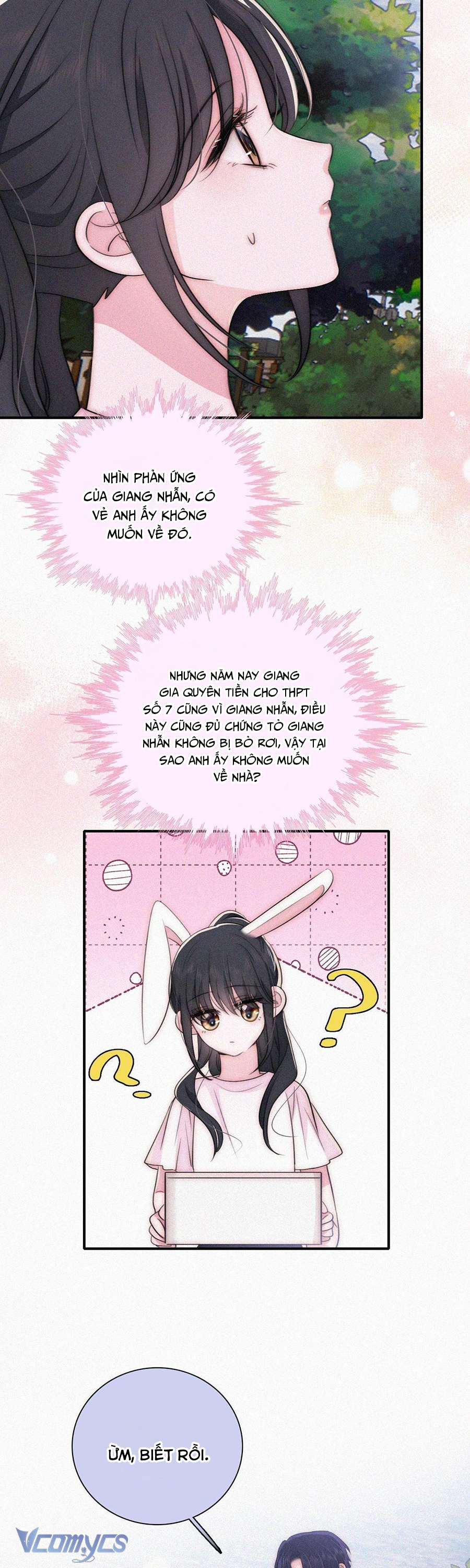 Một Mực Cưng Chiều Chap 95 - Trang 2