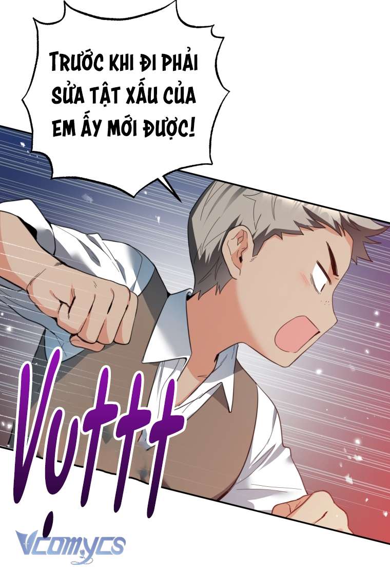 Bé Con Cá Voi Sát Thủ Chapter 3 - Next Chapter 4