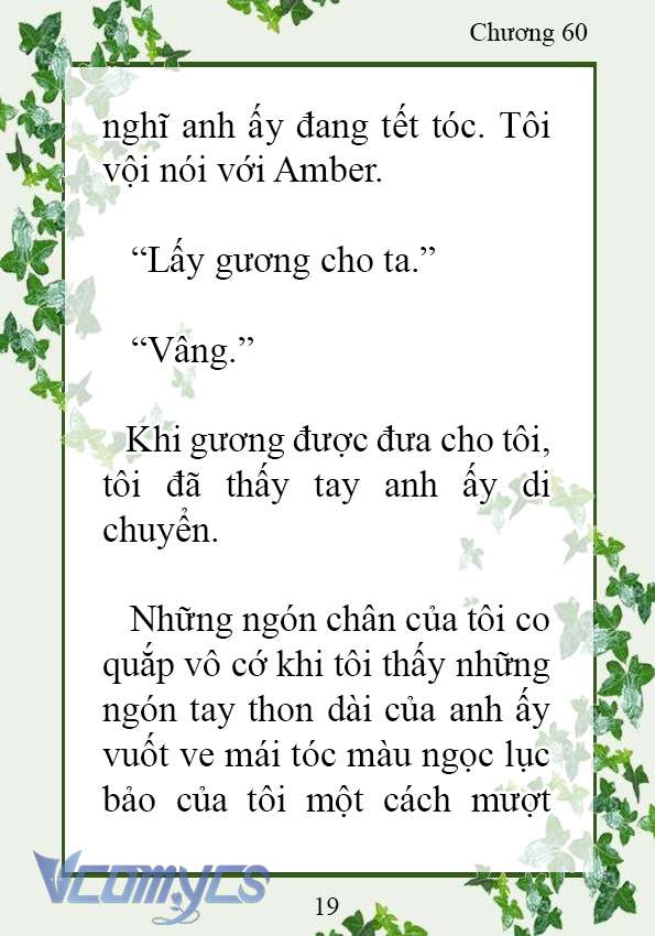 [Novel] Trở Thành Em Gái Của Nam Chính Tiểu Thuyết Đam Mỹ Chap 60 - Next Chap 61