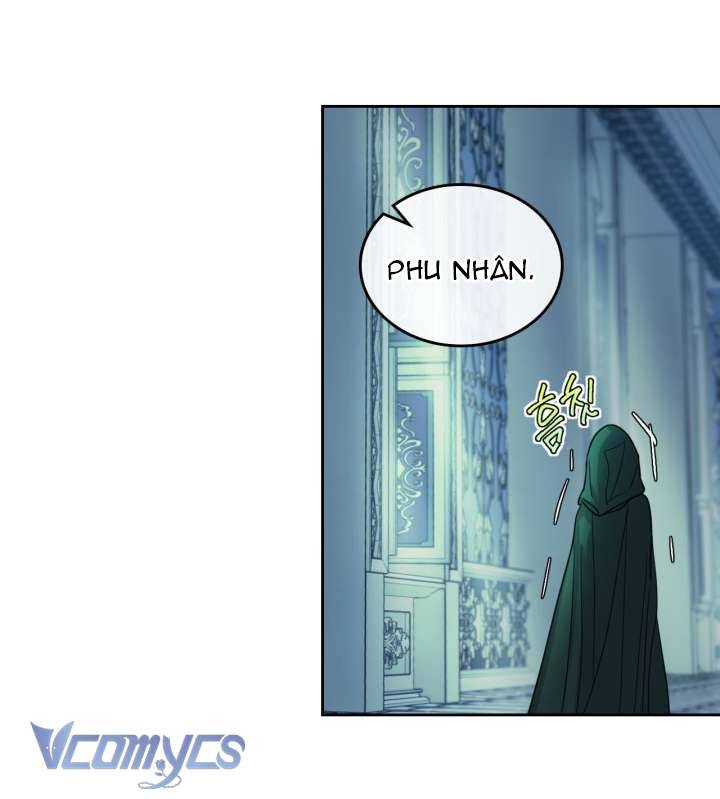 Người Đẹp Và Quái Thú Chap 50 - Trang 3