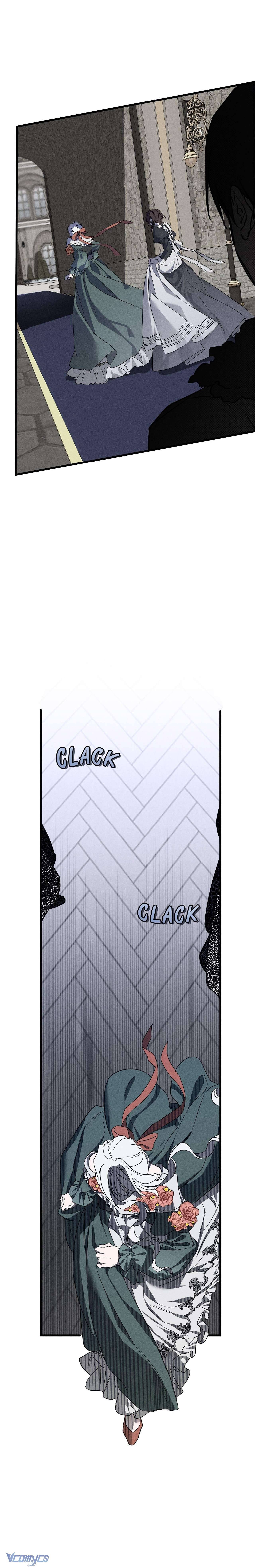 Vị Phu Quân Căm Ghét Tôi Đã Mất Trí Nhớ Chapter 44 - Next Chapter 45