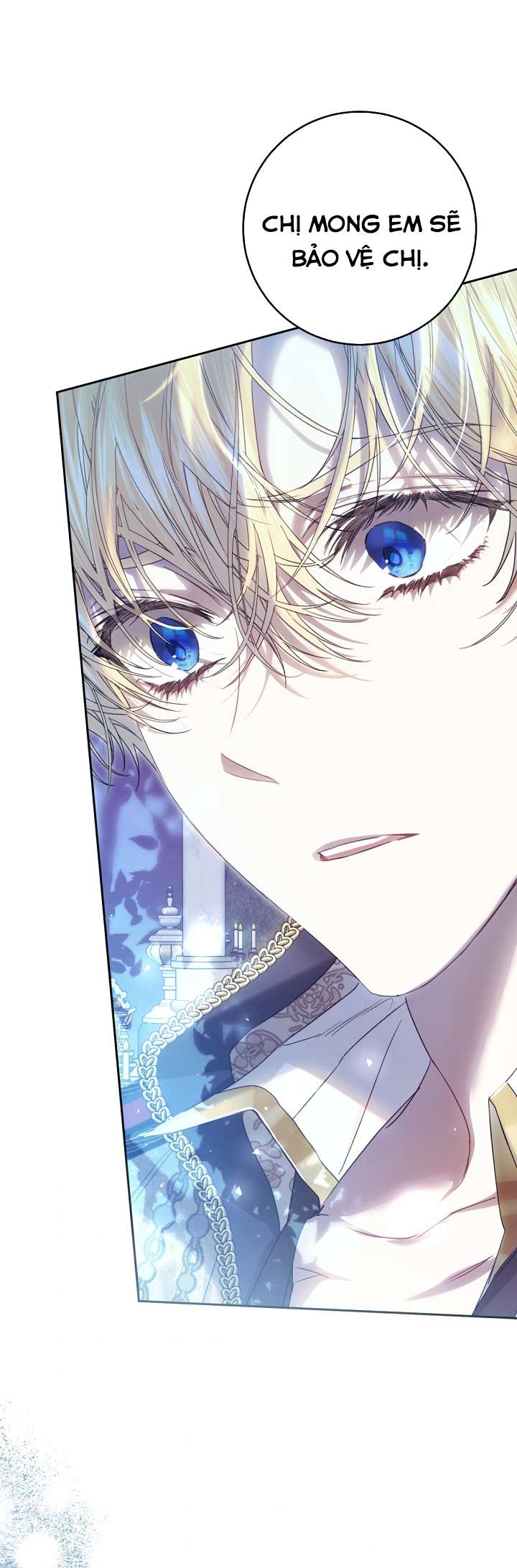 Ác Nữ Chỉ Là Một Con Rối Chap 57 - Trang 2