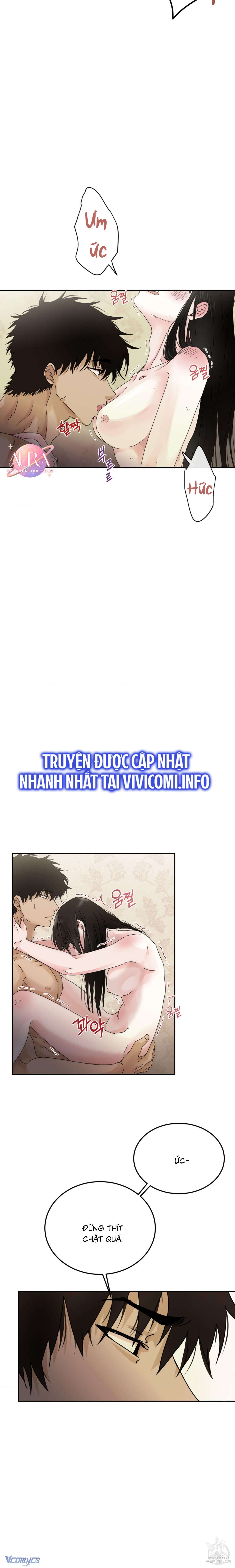 Trở Thành Gia Đình Chapter 4 - Next Chapter 5