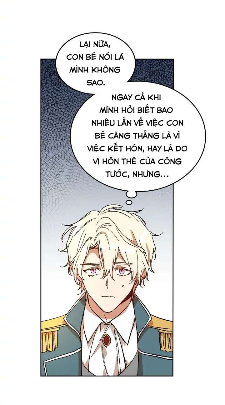 Vị Hôn Thê Khế Ước Của Công Tước Chapter 112 - Trang 4