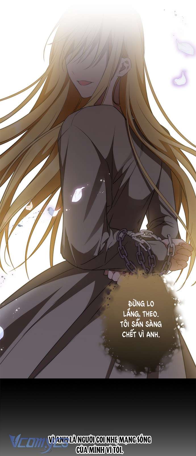 Làm Thế Nào Để Ăn Chủ Nhân Chapter 64 - Trang 3