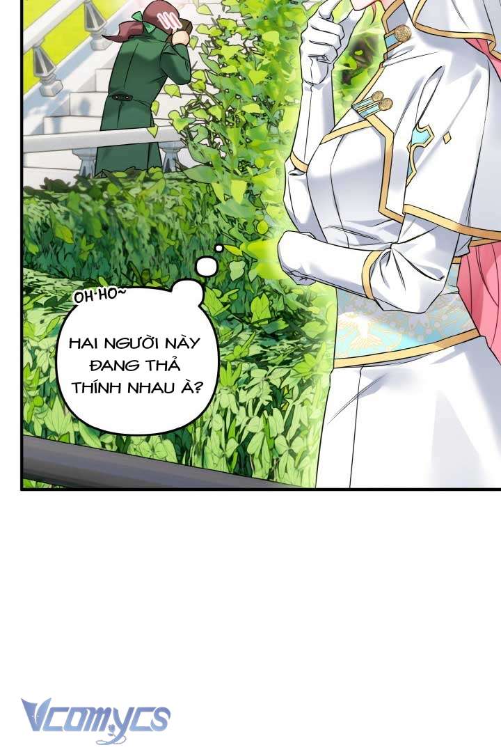 Mê Cung Cám Dỗ Của Emilone Chapter 1 - Trang 4