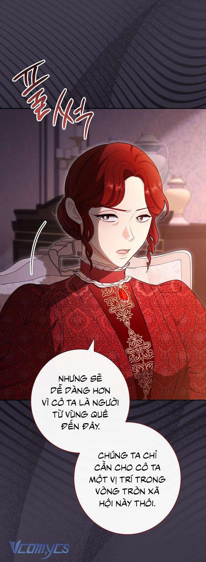 Hầu Gái Độc Quyền Của Hoàng Hậu Phản Diện Chapter 12 - Next Chapter 13