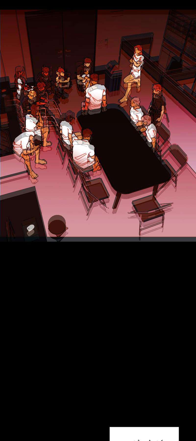 Nghĩa Trang Xe Buýt Chapter 81 - Trang 3