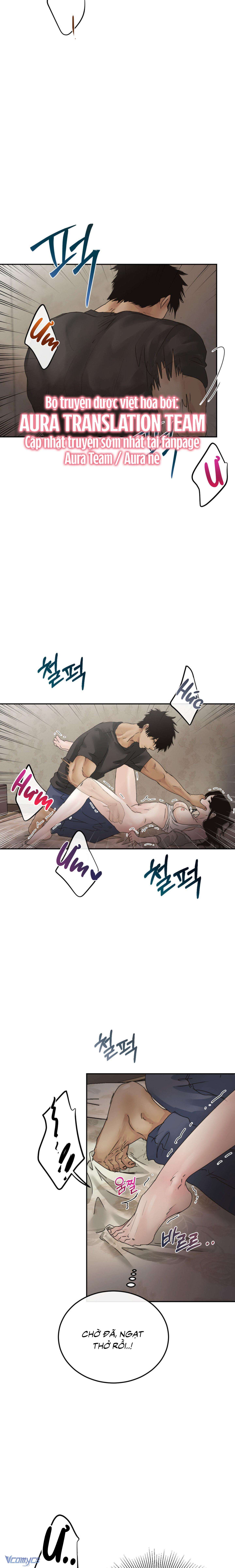 Trở Thành Gia Đình Chapter 21 - Next Chapter 22