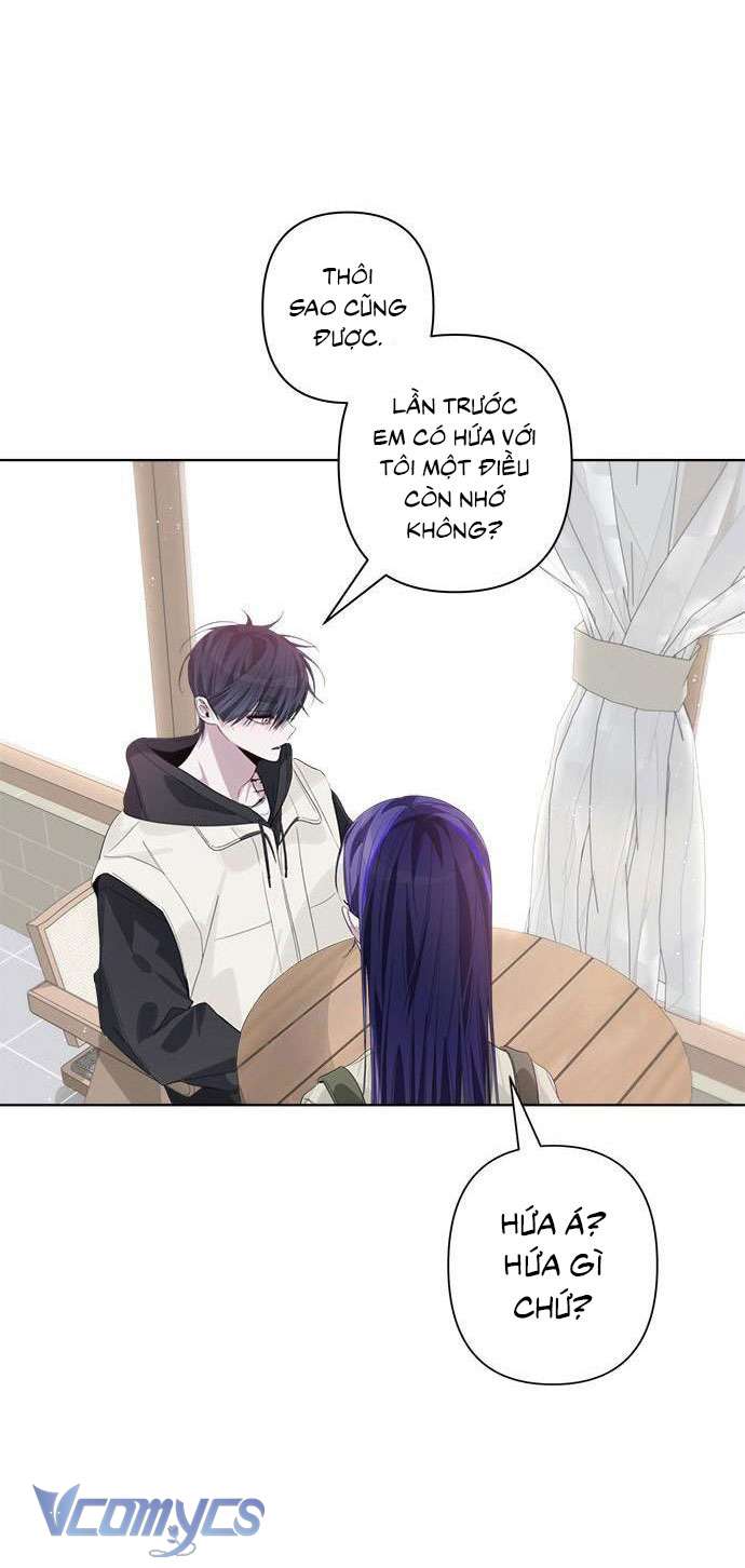 Đàn Anh Xấu Xa! Chap 84 - Next Chap 85